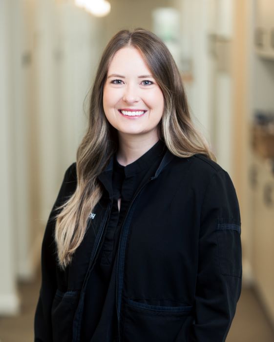 Hannah Goodwin