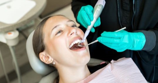 Preventive Dentistry