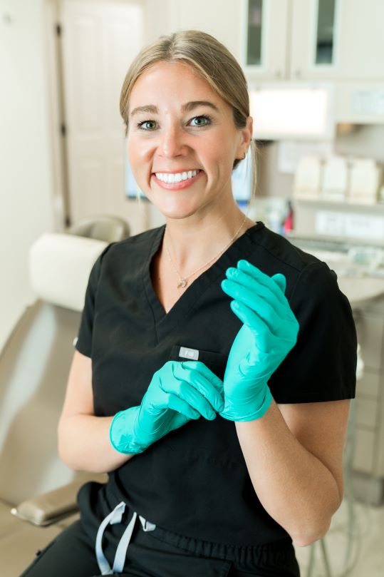 Root Canals Stop Pain and Save Teeth